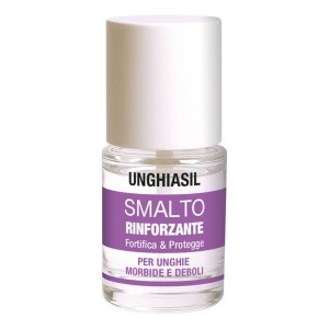 UNGHIASIL SMALTO RINFORZANTE