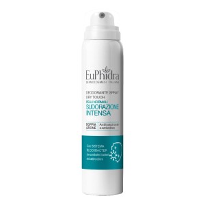EUPHIDRA DEOD SPRAY P NORM INT