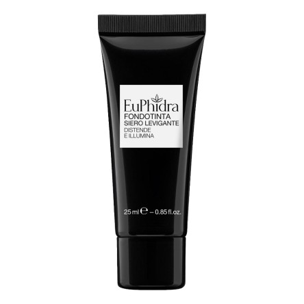 EUPHIDRA FONDOTINTA SIERO NOCE