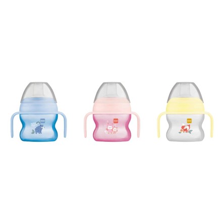 MAM STARTER CUP 150ML SOFT