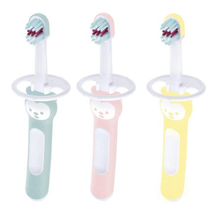 MAM BABY BRUSH