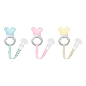MAM DENTARUOLO MINICOOL+CLIPS