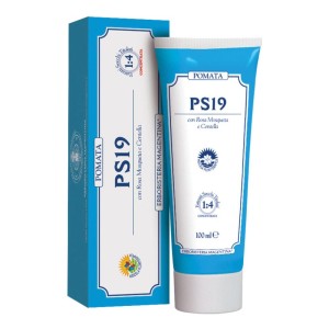 PS19 POMATA 100ML N/F ERB MAGENT