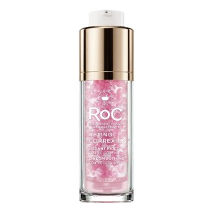 ROC RC LINE SMOOTHING SIERO
