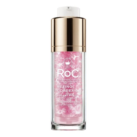 ROC RC LINE SMOOTHING SIERO