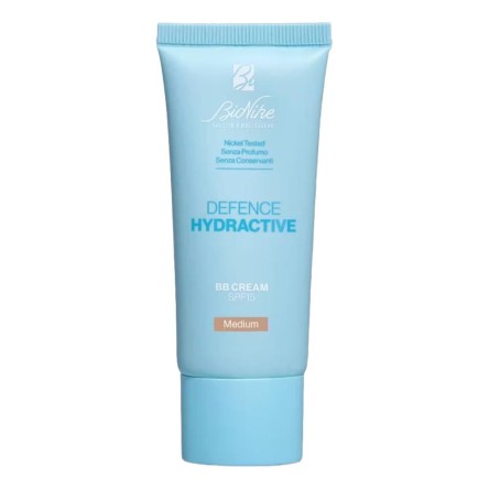 HYDRACTIVE BB CREAM MEDIUM40ML