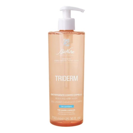 TRIDERM BIPACK DET CRP CAP