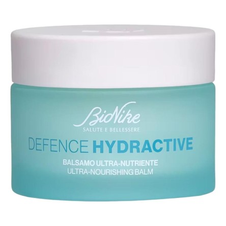 HYDRACTIVE BALSAMO ULTRA-NUTR