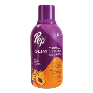 ULTRA PEP SLIM DDS PESCA 500ML