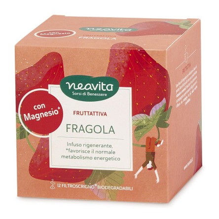 NEAVITA FS FRUT ATT FRAG MAGN