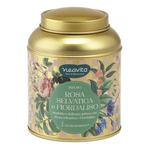 NEAVITA INF ROSA FIORD 12F