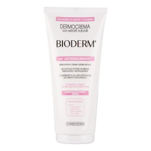 BIODERM DERMOCREMA 200ML FARMODE