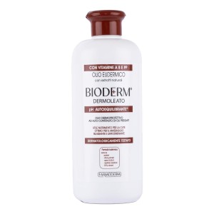 BIODERM DERMOLEATO 500ML