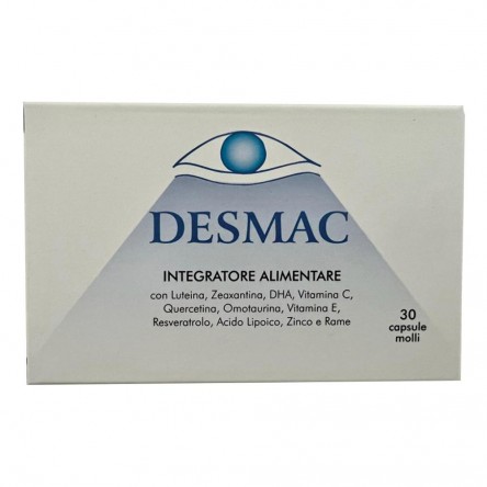 DESMAC 30CPS