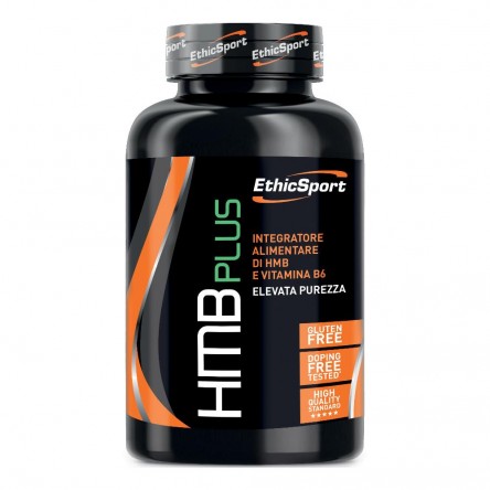 HMB PLUS COMPRESSE ETICHSPORT