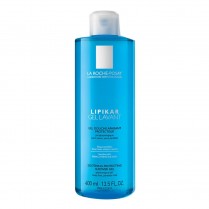 LIPIKAR GEL LAVANT 400ML