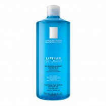 LIPIKAR GEL LAVANT 750ML