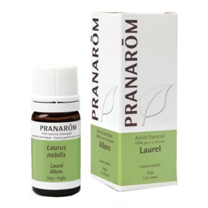 PRANAROM ALLORO OLIO ESS 5ML HER