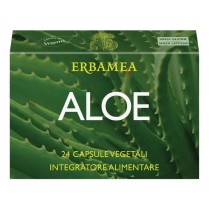 ALOE CAPSULE ERBAMEA