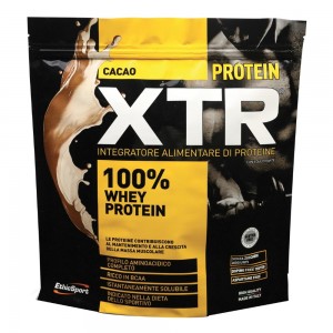 XTR PROTEIN CACAO 500GR ETICH SP