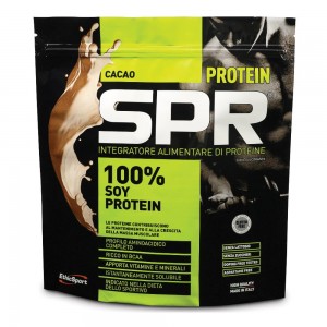 PROTEIN SPR CACAO 500G