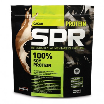 PROTEIN SPR CACAO 500G