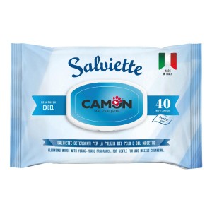 SALVIETTE PROF EXCEL 20PZ
