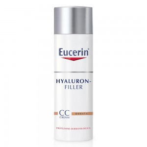 EUCERIN HYALURON CC DORATA