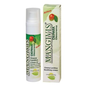 MANGIVIS DERMA OLEOCREMA 50ML