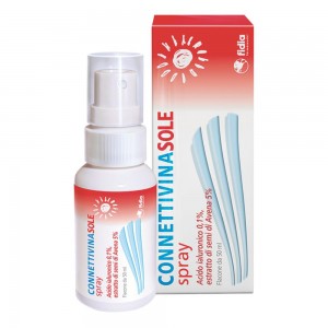 CONNETTIVINASOLE SPRAY 50ML