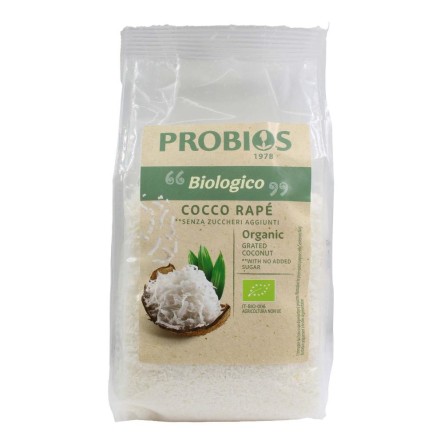 PROBIOS COCCO RAPE' 200G
