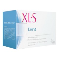 XLS DRENA 10FLX10ML