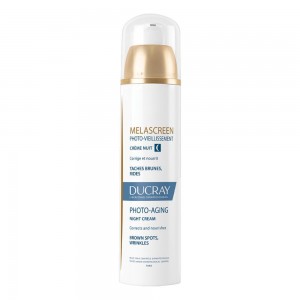 MELASCREEN CREMA NOTTE 50ML