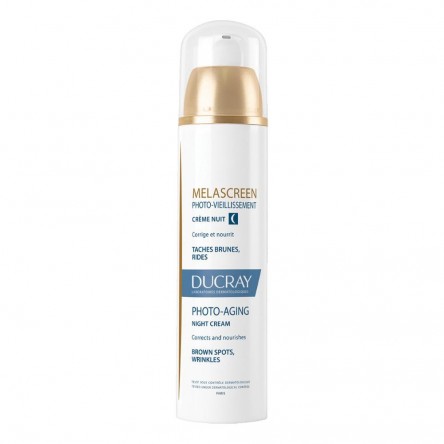 MELASCREEN CREMA NOTTE 50ML