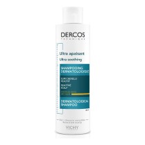 DERCOS Shampoo Ultralenitivo per capelli secchi 200ml
