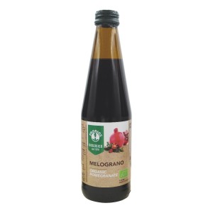 SUCCO DI MELOGRANO 330ML