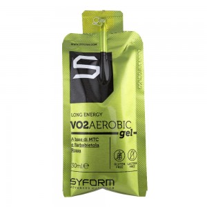 VO2 GEL 30ML LIME