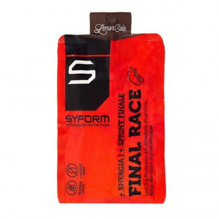 FINAL RACE LEMON COLA 50ML