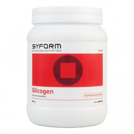 GLICOGEN 900G