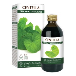 CENTELLA ESTR INTEG 200ML