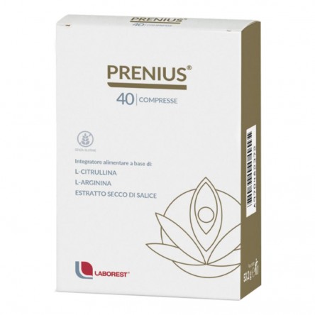 PRENIUS 40CPR