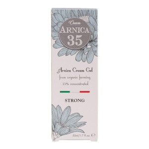 ARNICA 35 CREMA GEL 50ML