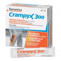 CRAMPYX 300 20BUST OROS