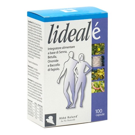 LIDEALE' 100CPR ABBE'