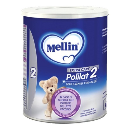 MELLIN POLILAT 2 MELLIN POLILAT 2