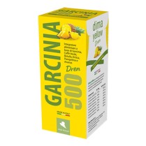 GARCINIA 500 DREN DIMA YELL AN