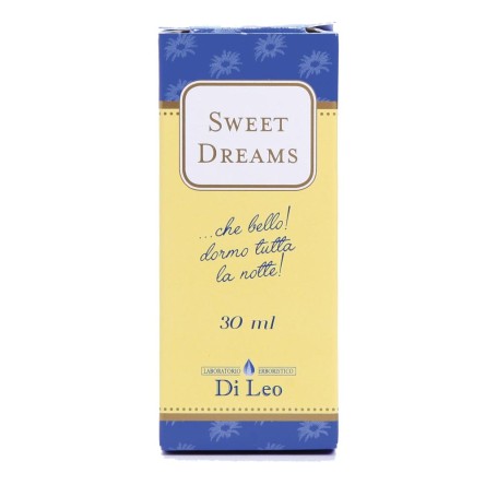 SWEET DREAMS 30ML DI LEO