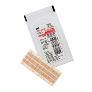 STERISTRIP SKIN 6X75MM 6STR