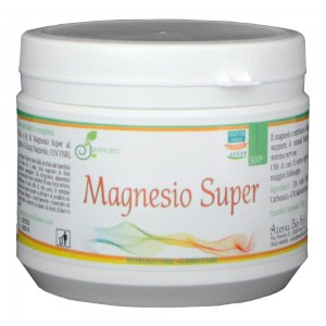 MAGNESIO SUPER 300G