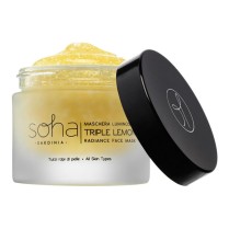 SOHA MASCHERA LUMIN TRIPLE LEM